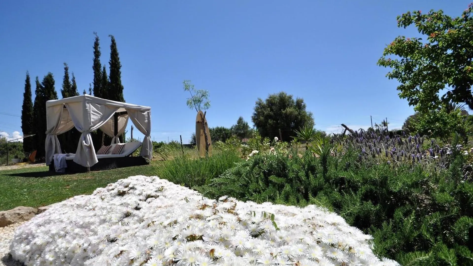 Ferienhaus Mit Privatpool Fuer 7 Personen Ca 340 Qm In Selva, Mallorca Binnenland Von Mallorca ספרד
